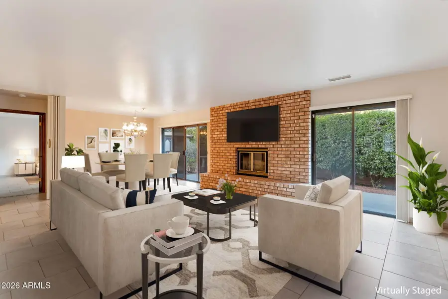 120 Montazona Trail, Sedona, AZ 86351 - #3