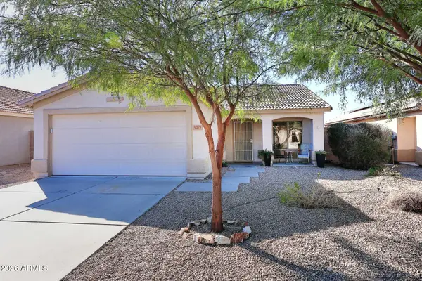 9273 W Potter Drive, Peoria, AZ 85382