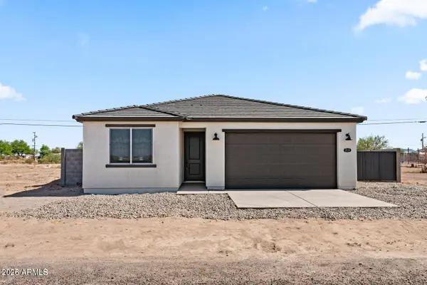 3105 W Romana Drive, Eloy, AZ 85131