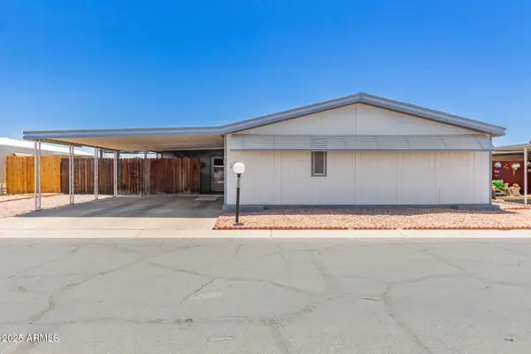 10951 N 91st Avenue #222, Peoria, AZ 85345