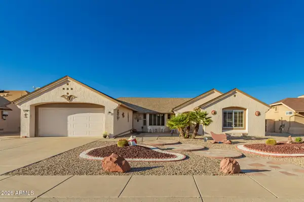 15020 W Sky Hawk Drive, Sun City West, AZ 85375