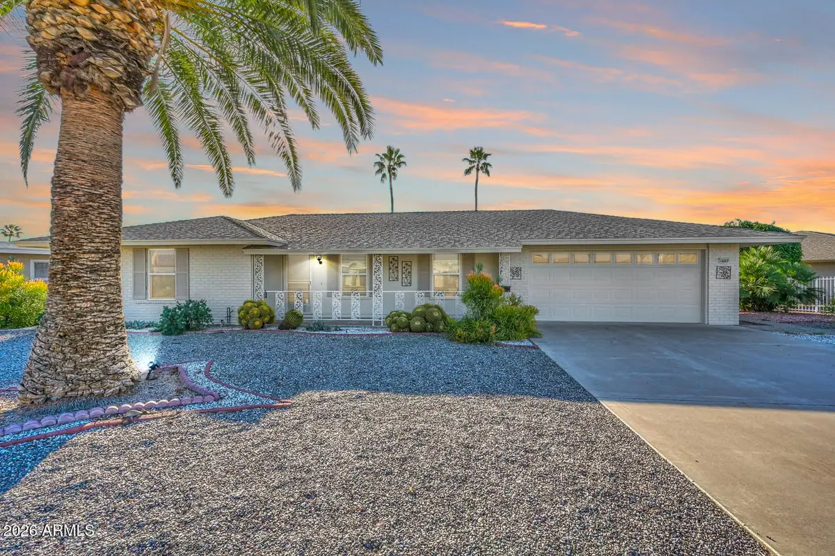 14007 N Whispering Lake Drive, Sun City, AZ 85351 - #1