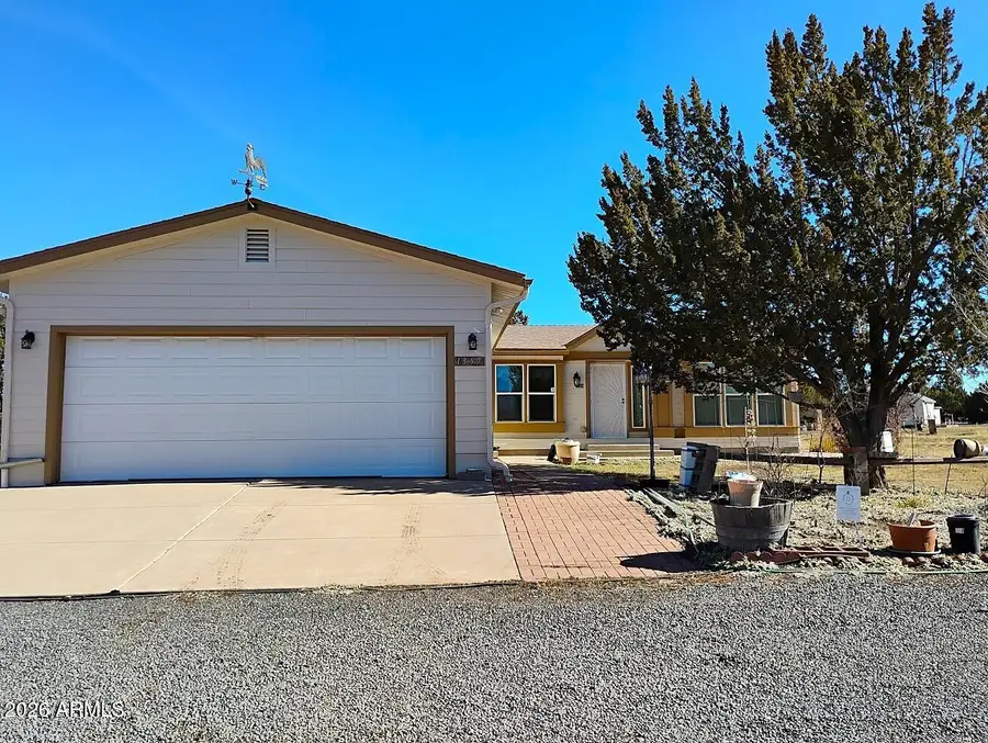 8850 Happy Trail, Show Low, AZ 85901 - Image #2