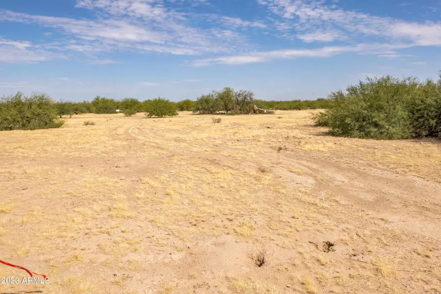 4905 N Zapotec Avenue #35, Eloy, AZ 85131 - #2