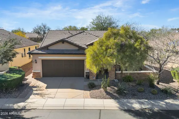 7337 W Silver Spring Way, Florence, AZ 85132