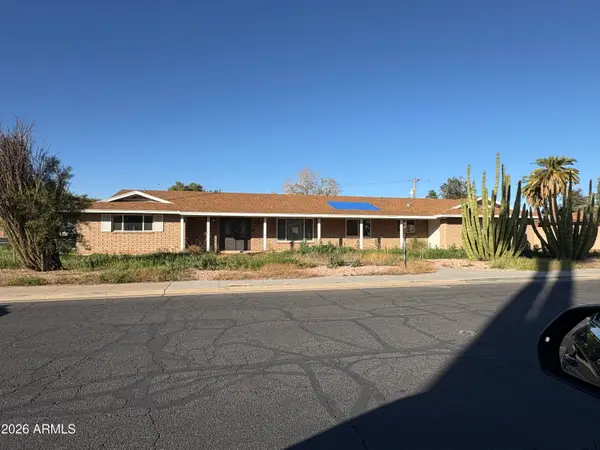1408 E 3rd Street, Mesa, AZ 85203