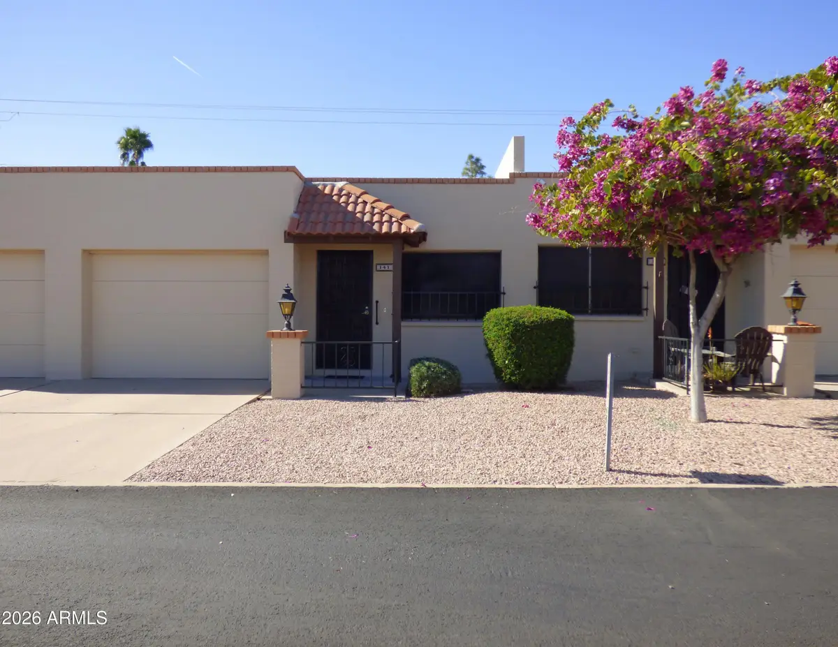 440 S Parkcrest -- #141, Mesa, AZ 85206 - Image #1