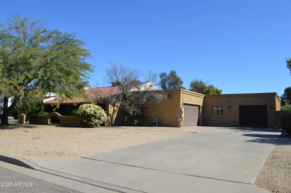 13013 N 68th Street, Scottsdale, AZ 85254 - #1