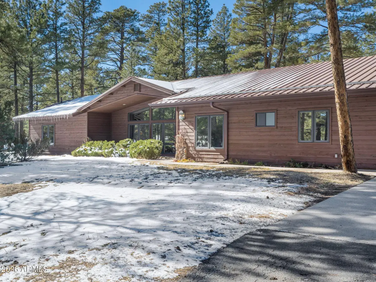 7950 Koch Field Road, Flagstaff, AZ 86004 - Image #1