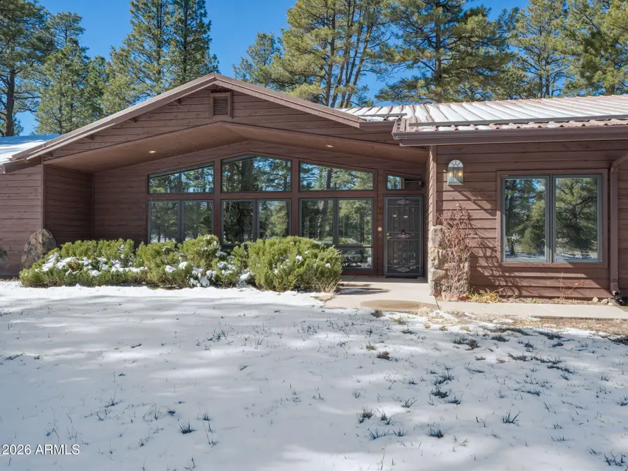 7950 Koch Field Road, Flagstaff, AZ 86004 - Image #2