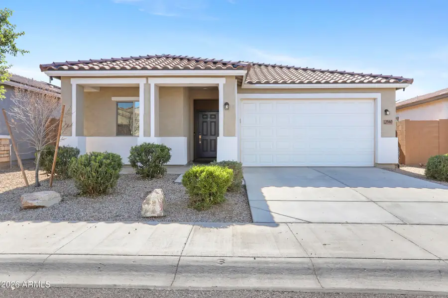 35463 W Santa Barbara Avenue, Maricopa, AZ 85138 - Image #3
