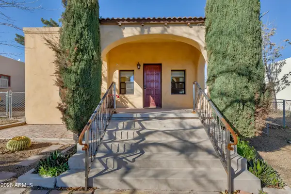 1420 Third South Street, Clarkdale, AZ 86324