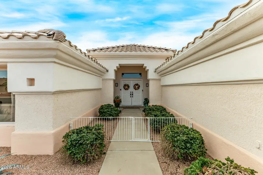 14715 W Calumet Drive, Sun City West, AZ 85375 - #2