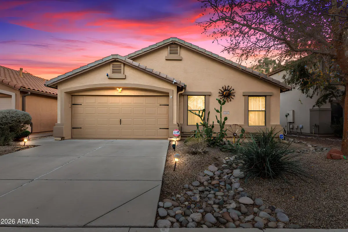 42683 W Anne Lane, Maricopa, AZ 85138 - Image #1