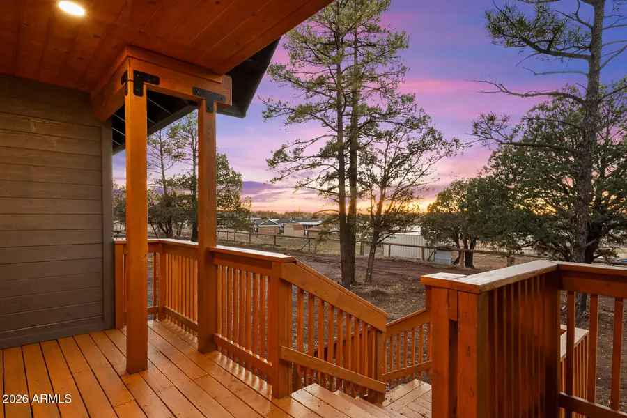 2419 N Cimatario Drive, Lakeside, AZ 85929 - #2