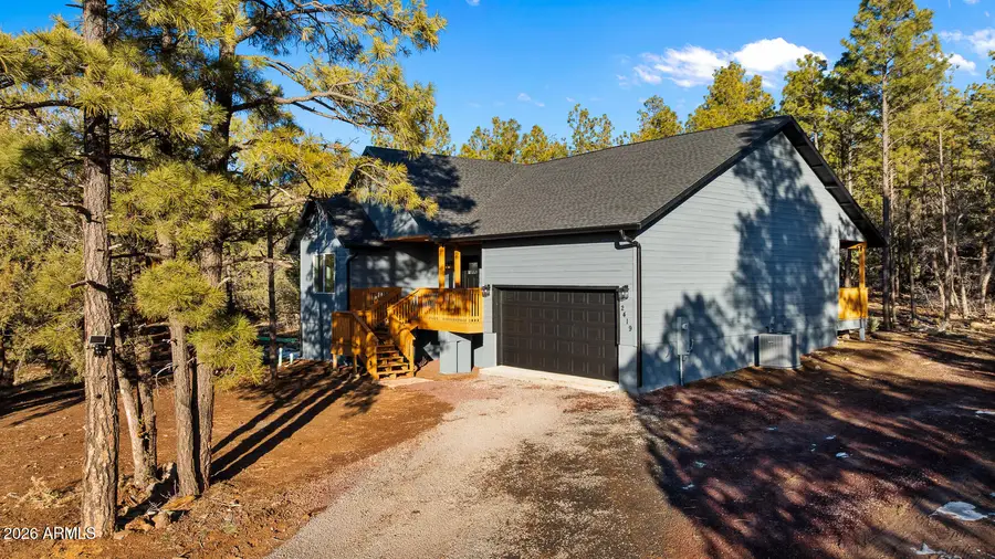 2419 N Cimatario Drive, Lakeside, AZ 85929 - #3