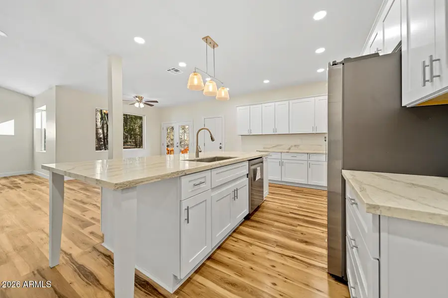 2407 N Cimatario Drive, Lakeside, AZ 85929 - #3