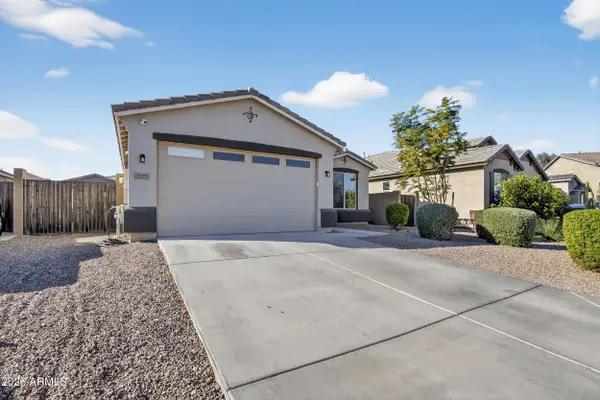 2173 W Garland Drive, San Tan Valley, AZ 85144