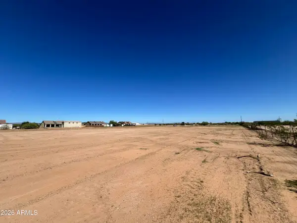 27XXX N 239th Avenue, Wittmann, AZ 85361