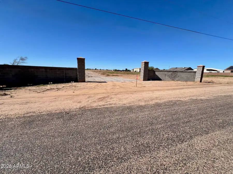 27XXX N 239th Avenue, Wittmann, AZ 85361 - Image #2