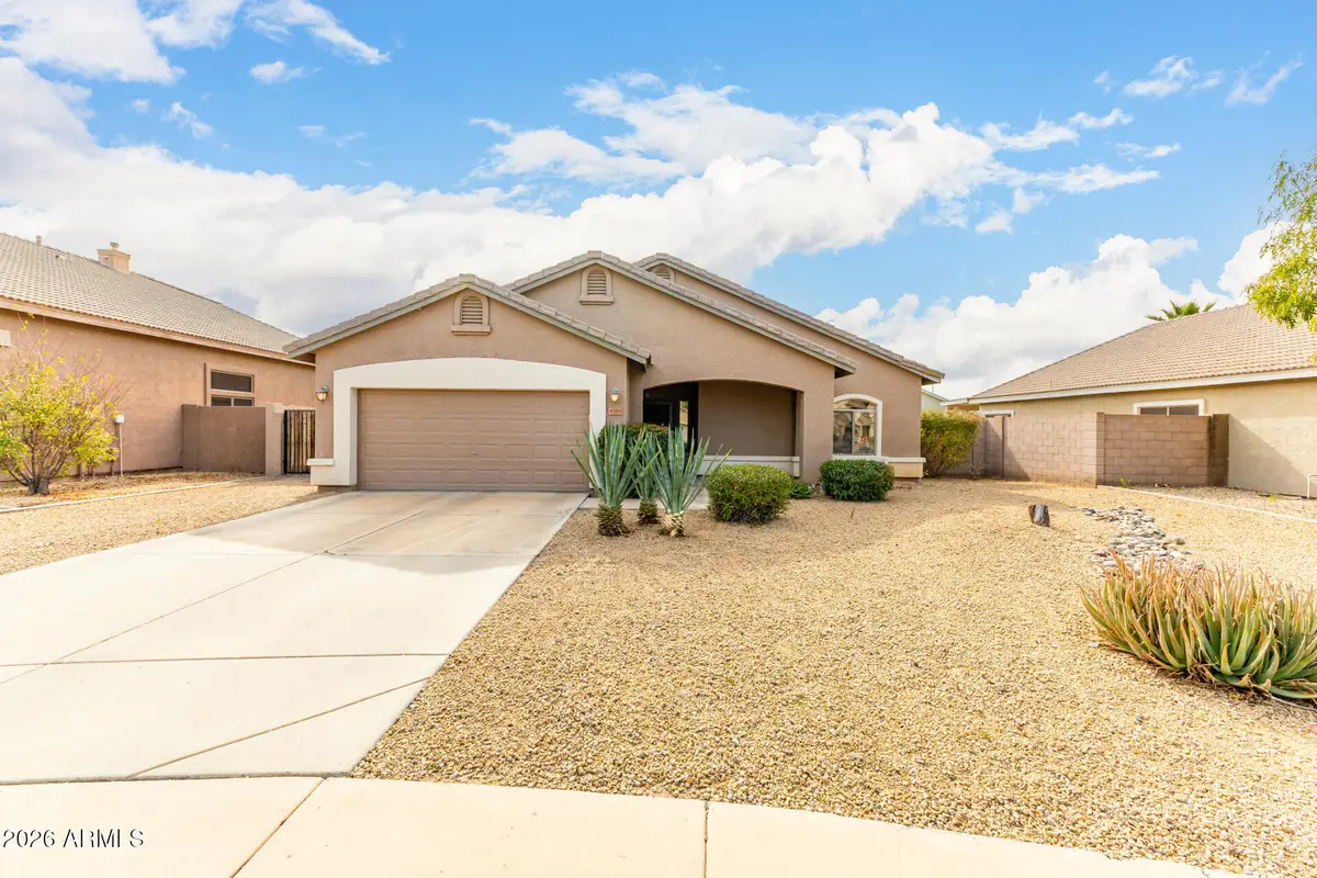 4583 E Olive Court, Gilbert, AZ 85234 - Image #1