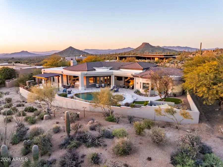 11135 E Harris Hawk Trail, Scottsdale, AZ 85262 - Image #2