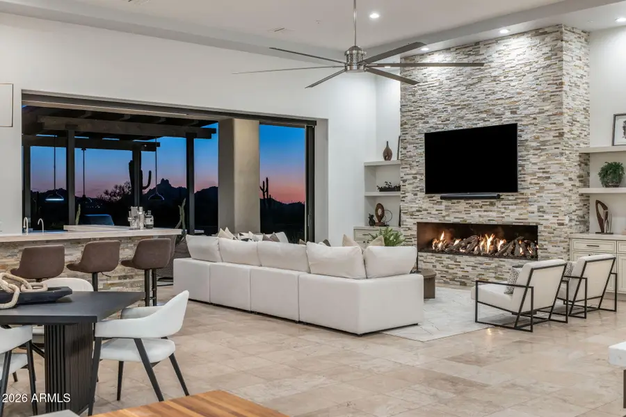 11135 E Harris Hawk Trail, Scottsdale, AZ 85262 - Image #3