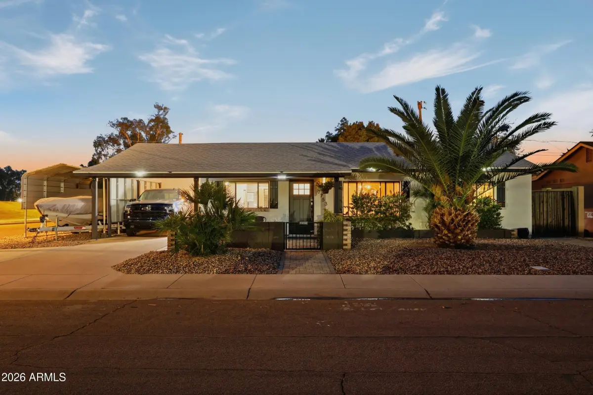 7753 E Earll Drive, Scottsdale, AZ 85251 - #1