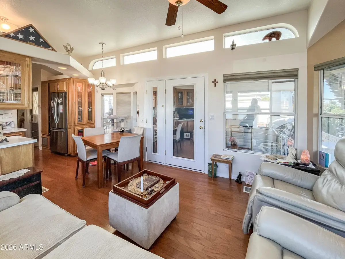 539 Rock Hound Drive #539, Apache Junction, AZ 85119 - Image #1