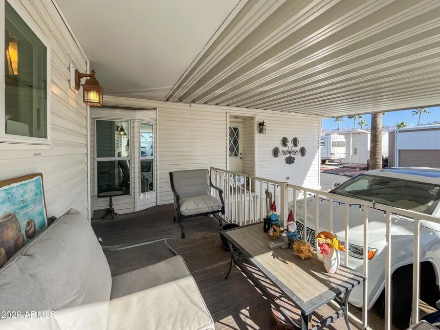 539 Rock Hound Drive #539, Apache Junction, AZ 85119 - Image #3