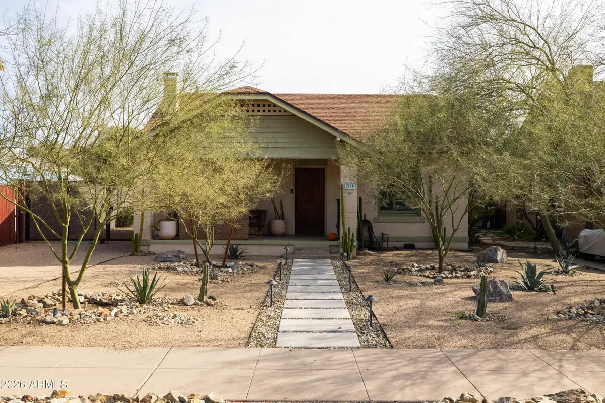 1843 N 11th Street, Phoenix, AZ 85006 - Image #1