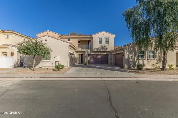 1367 S Country Club Drive #1041, Mesa, AZ 85210