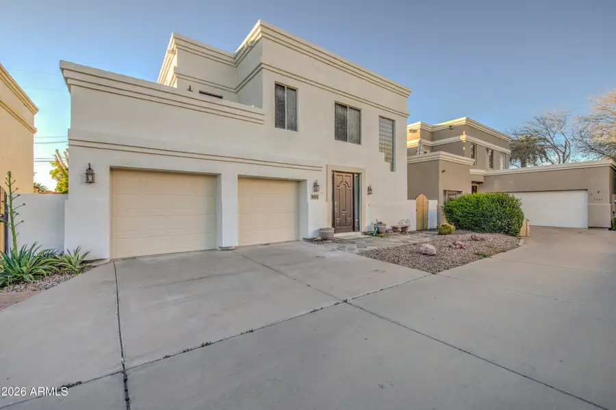 6018 N 5th Place, Phoenix, AZ 85012 - Image #2