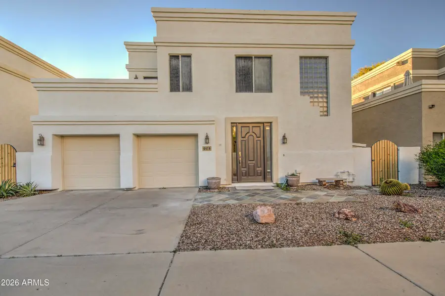 6018 N 5th Place, Phoenix, AZ 85012 - Image #3