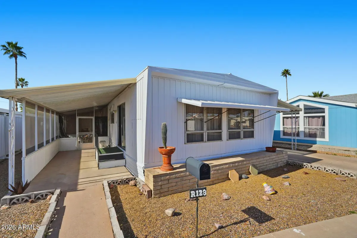 150 S Windsor -- #R128, Mesa, AZ 85204 - Image #1