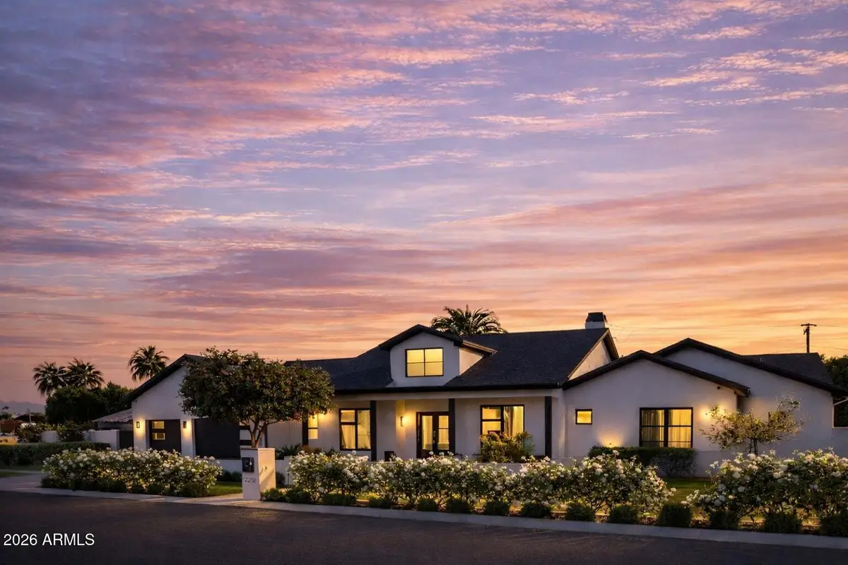 7251 E Vista Drive, Scottsdale, AZ 85250 - Image #1