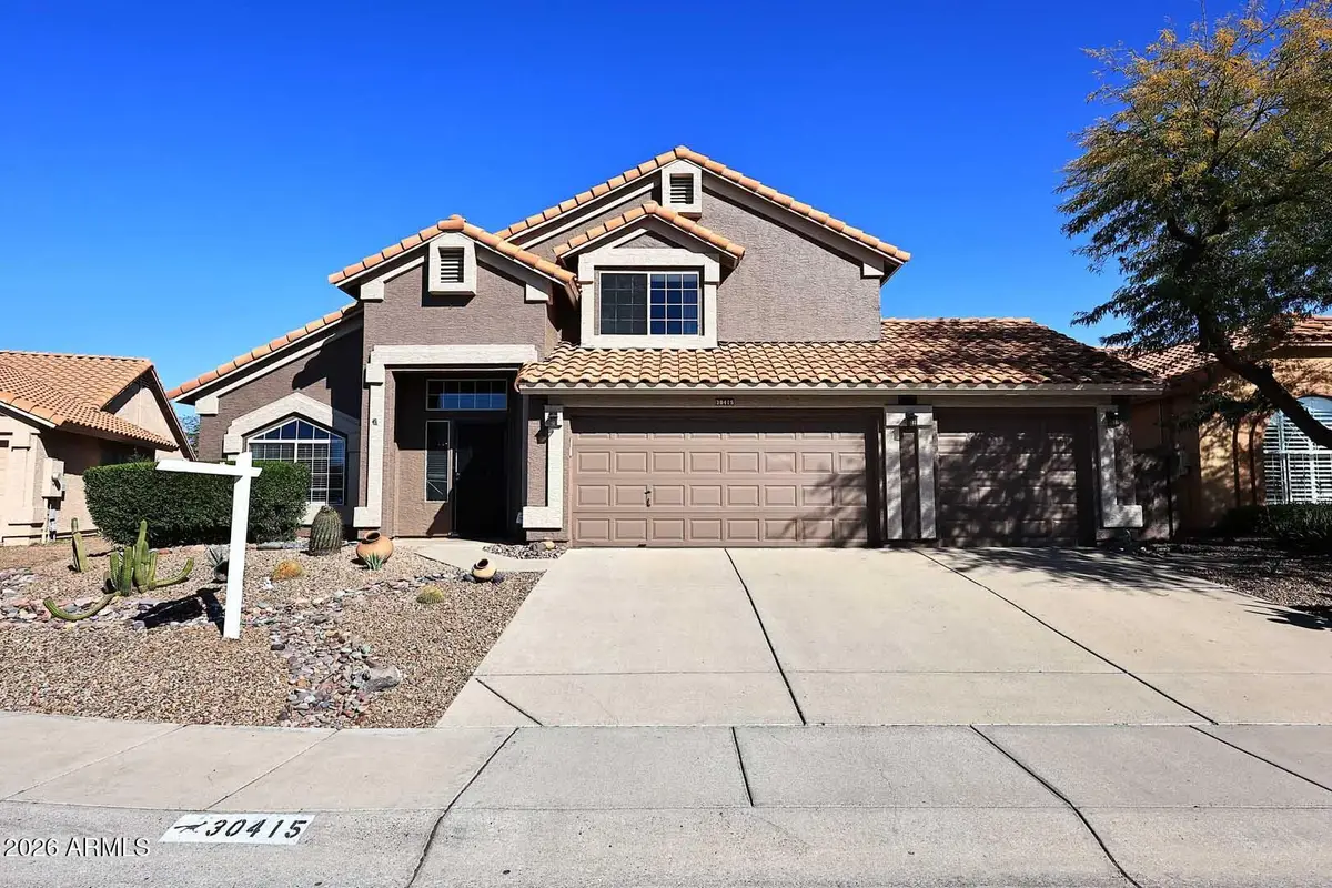 30415 N 41st Place, Cave Creek, AZ 85331 - Image #1