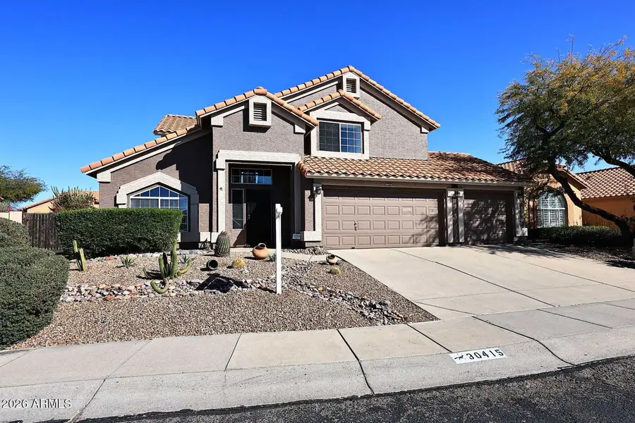 30415 N 41st Place, Cave Creek, AZ 85331 - Image #2