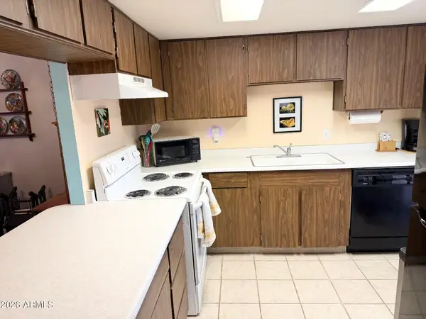 460 S Desert Palm --, Mesa, AZ 85208