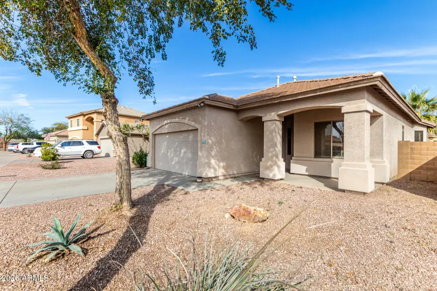12650 W Columbus Avenue, Avondale, AZ 85392 - Image #3