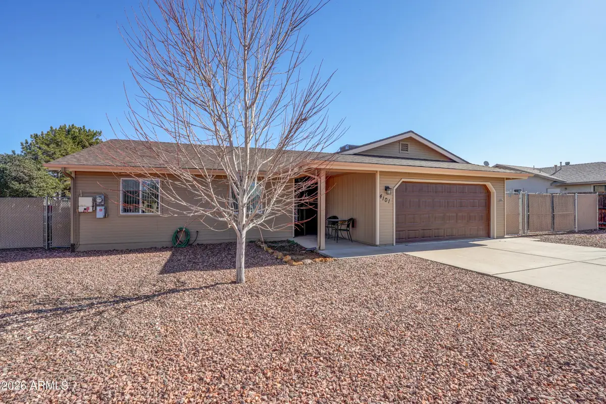 4101 N Gelding Drive, Prescott Valley, AZ 86314 - Image #1
