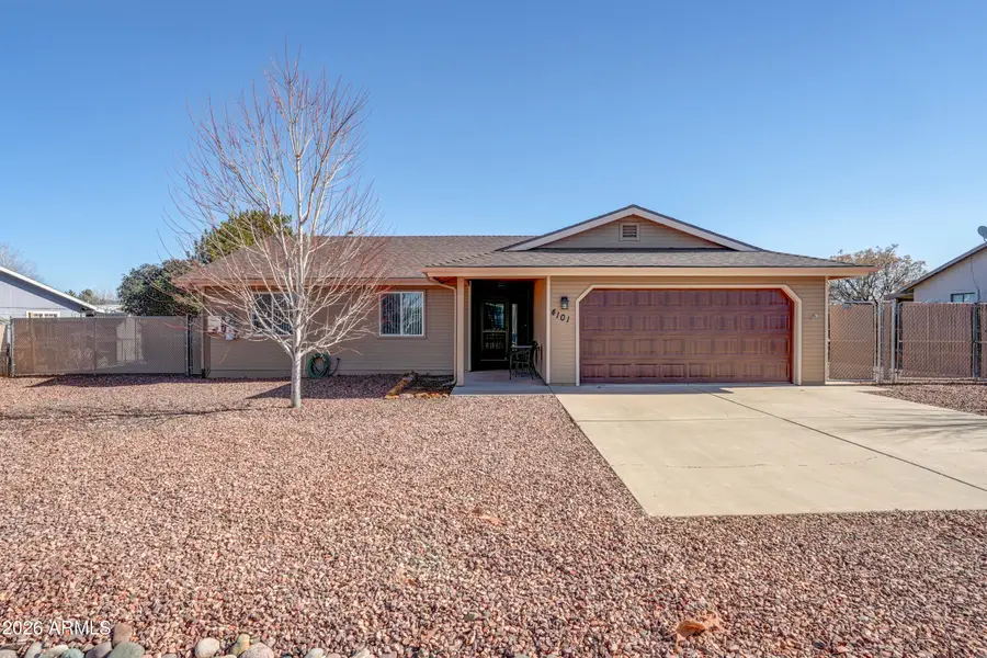 4101 N Gelding Drive, Prescott Valley, AZ 86314 - Image #2