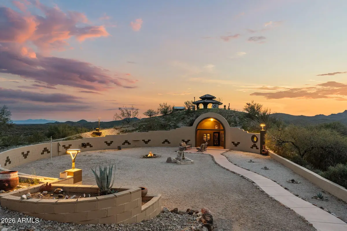 50704 N 292nd Avenue, Wickenburg, AZ 85390 - Image #1