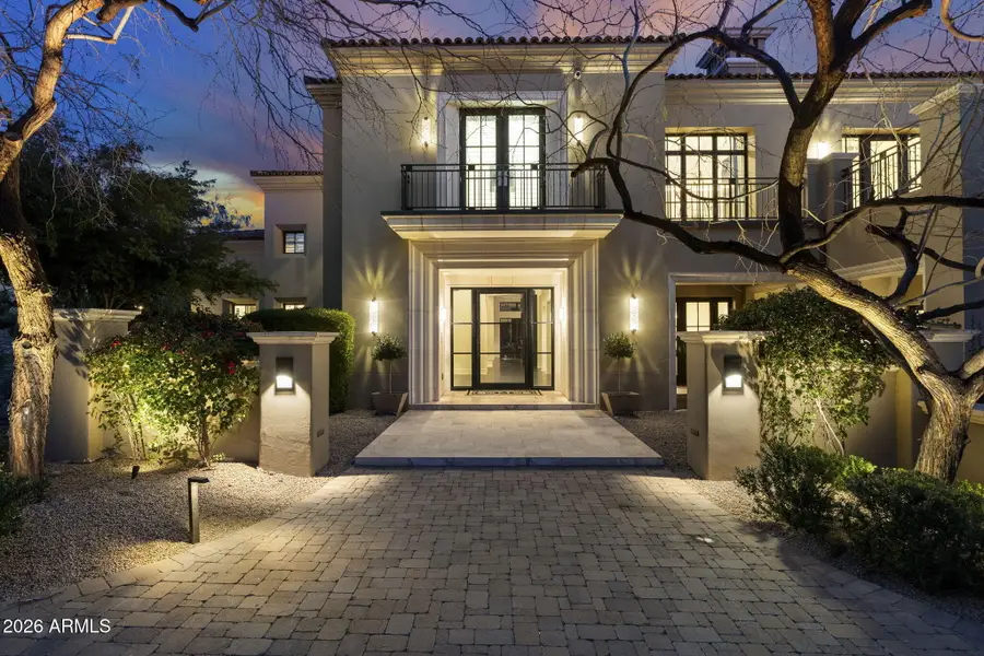 10163 E Hualapai Drive, Scottsdale, AZ 85255 - Image #2