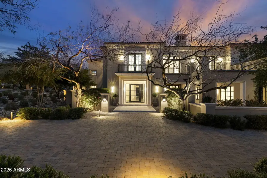 10163 E Hualapai Drive, Scottsdale, AZ 85255 - Image #3