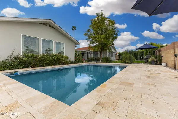 406 Redondo Drive W, Litchfield Park, AZ 85340