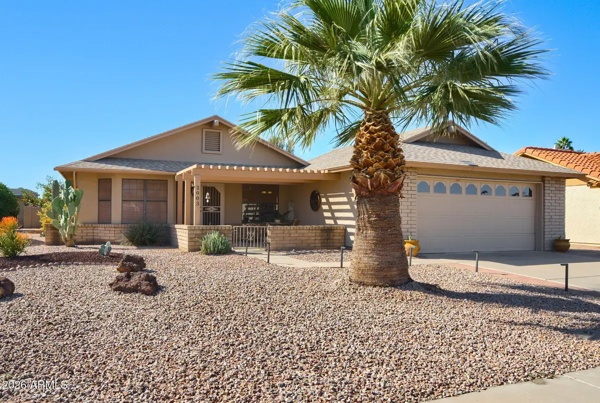 2003 Leisure World --, Mesa, AZ 85206 - Image #1