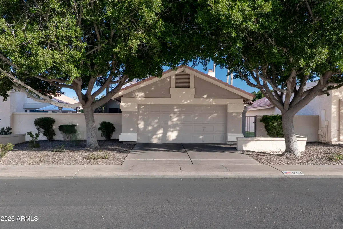 942 W Barbados Drive, Gilbert, AZ 85233 - Image #1