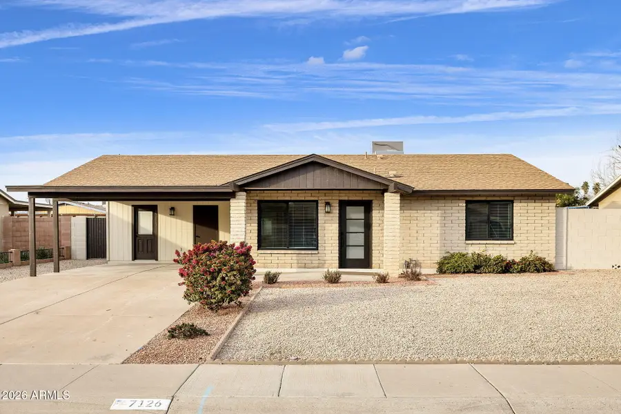 7126 W Ironwood Drive, Peoria, AZ 85345 - #2