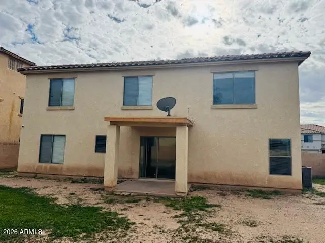 43724 W Cowpath Road, Maricopa, AZ 85138 - Image #1